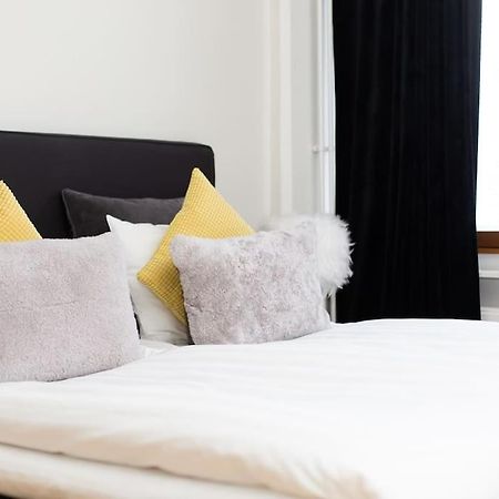 Hilma'S Apartment Рованиеми Екстериор снимка