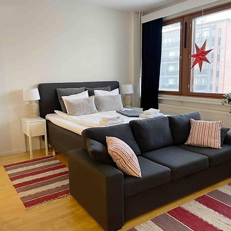 Hilma'S Apartment Рованиеми Екстериор снимка